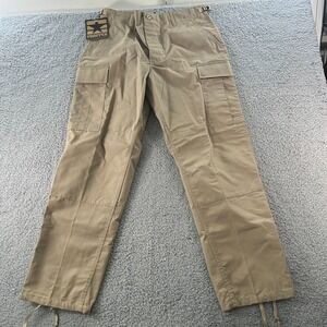 Propper Pant Regular Men Medium Inseam:29.5 To 32.5‎ Inch Waist: 31 To 32.5